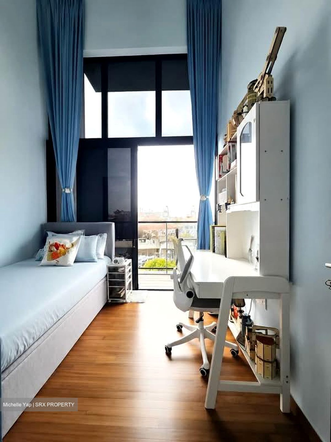 Kent Ridge Hill Residences (D5), Apartment #592524661